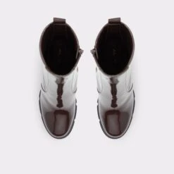 Final Sale - The Item Cannot Be ReturnedIlannaAnkle Boot - Lug Sole -The Aldo Shop ilanna brown 201 002 033 alt5 sq gy 2000x2000