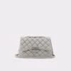 SaleIlsaaCrossbody Bag -The Aldo Shop ilsaa grey 050 002 039 main sq gy 1200x1200