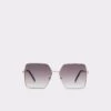 JadanOversized Sunglasses -The Aldo Shop jadan gold 710 main sq gy 1200x1200