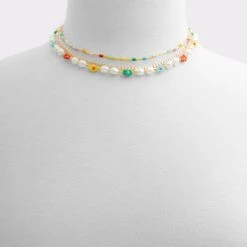 SaleJaveddlaenNecklace -The Aldo Shop javeddlaen multi 961 alt1 sq gy 2000x2000