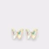 Javoriel Dainty Minimalist Stud Earrings for Women -The Aldo Shop javoriel multi 972 main sq gy 1200x1200