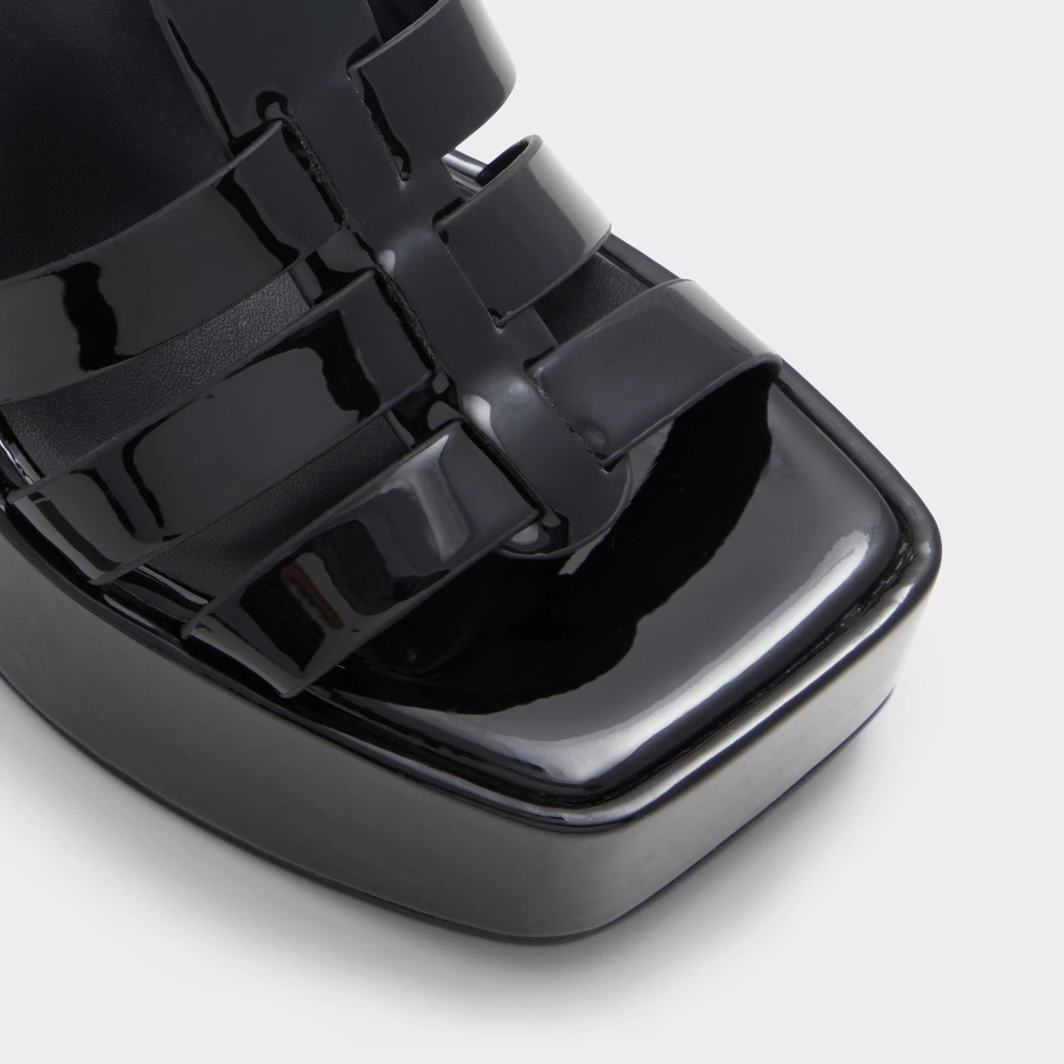 SaleJeniHeeled Sandal - Platform 7 SaleJeniHeeled Sandal - Platform - Image 5