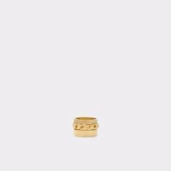 Jennamaver Women's Fine Jewelry Statement Ring