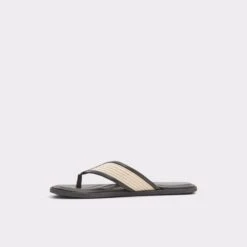 JericFlip Flop -The Aldo Shop jeric beige 270 002 040 alt2 sq gy 2000x2000