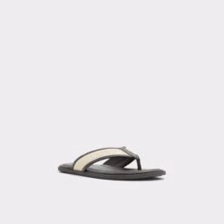JericFlip Flop -The Aldo Shop jeric beige 270 002 040 alt3 sq gy 2000x2000