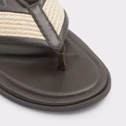 JericFlip Flop -The Aldo Shop jeric beige 270 002 040 alt4 sq gy 2000x2000