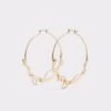 Jessielea Brass Hoop Earrings: The Perfect Statement Accessory 1 Jessielea Brass Hoop Earrings: The Perfect Statement Accessory -The Aldo Shop jessielea green 301 main sq gy 1200x1200