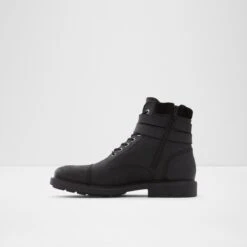 JokubasLace-up Boot -The Aldo Shop jokubas black 001 001 043 alt2 sq nt 1200x1200