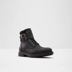 JokubasLace-up Boot -The Aldo Shop jokubas black 001 001 043 alt3 sq nt 1200x1200