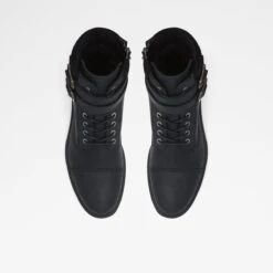 JokubasLace-up Boot -The Aldo Shop jokubas black 001 001 043 alt5 sq nt 1200x1200