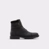 JokubasLace-up Boot -The Aldo Shop jokubas black 001 001 043 main sq gy 1200x1200