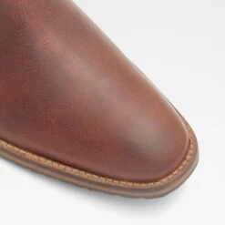 Final Sale - The Item Cannot Be ReturnedJoshhChelsea Boot -The Aldo Shop joshh brown 201 001 043 alt4 sq nt 1200x1200