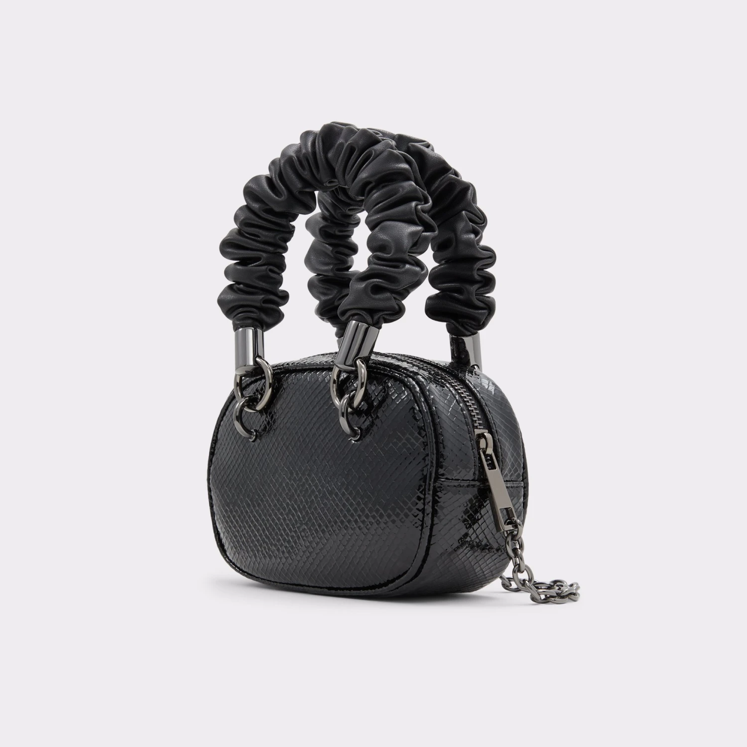 Final Sale - The Item Cannot Be ReturnedJulesxTop Handle Bag 4 Final Sale - The Item Cannot Be ReturnedJulesxTop Handle Bag - Image 2