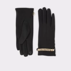 Kaigan Stylish Women's Gloves - Fashionable Cool Weather Accessory