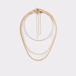 Kalirwen Feminine Dainty Necklace for Women