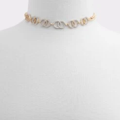 Kaoica Delicate and Dainty Feminine Necklace -The Aldo Shop kaoica multi 972 alt1 sq gy 2000x2000