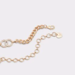 Kaoica Delicate and Dainty Feminine Necklace -The Aldo Shop kaoica multi 972 alt2 sq gy 2000x2000