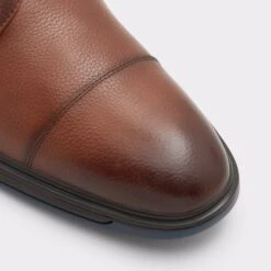 SaleKapital-wOxford Shoe -The Aldo Shop kapital w brown 220 001 043 alt4 sq gy 2000x2000