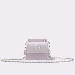 KarlieeCrossbody Clutch