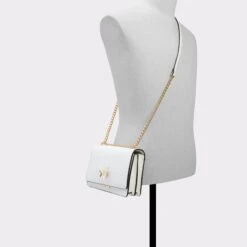 KarlowaCrossbody Bag 9 KarlowaCrossbody Bag -The Aldo Shop karlowa white 110 002 011 alt3 sq gy 2000x2000