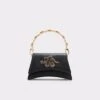 KaziaxCrossbody Bag -The Aldo Shop kaziax black 009 002 043 main sq gy 1200x1200