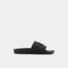 Pillow WalkKedauSlide Sandal 1 Pillow WalkKedauSlide Sandal -The Aldo Shop kedau black 001 002 041 main sq gy 1200x1200
