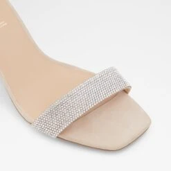 Pillow WalkKedeavielStrappy Heeled Sandal 12 Pillow WalkKedeavielStrappy Heeled Sandal -The Aldo Shop kedeaviel beige 270 001 029 alt4 sq nt 1200x1200