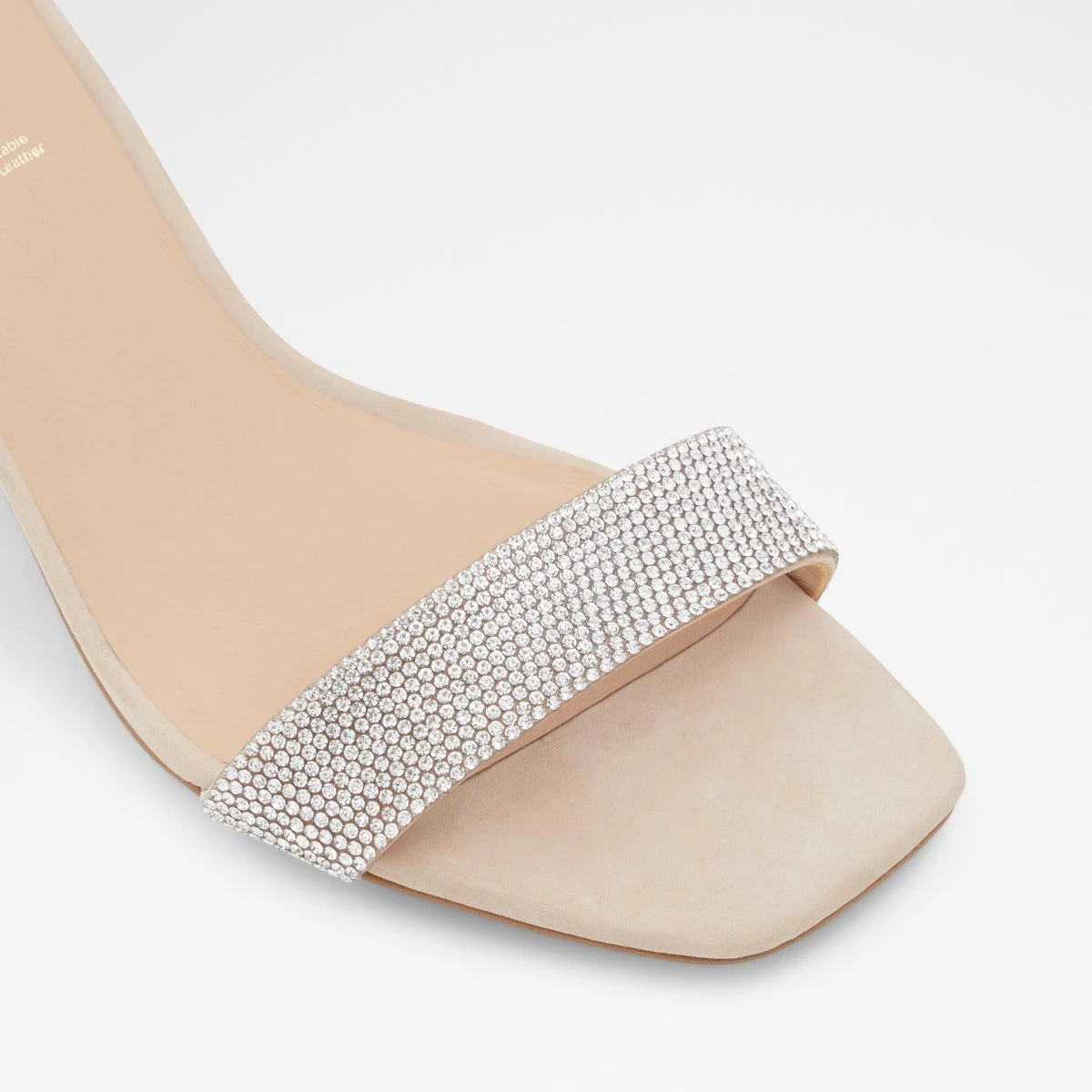 Pillow WalkKedeavielStrappy Heeled Sandal 7 Pillow WalkKedeavielStrappy Heeled Sandal - Image 5