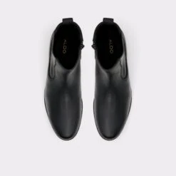 KempisChelsea Boot -The Aldo Shop kempis black 001 001 043 alt5 sq gy 2000x2000