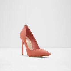 Final Sale - The Item Cannot Be ReturnedKennediPump -The Aldo Shop kennedi pink 690 001 031 alt3 sq nt 1200x1200