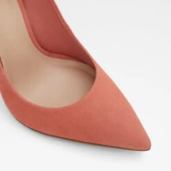 Final Sale - The Item Cannot Be ReturnedKennediPump -The Aldo Shop kennedi pink 690 001 031 alt4 sq nt 1200x1200