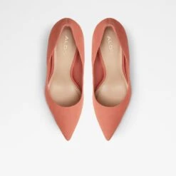 Final Sale - The Item Cannot Be ReturnedKennediPump -The Aldo Shop kennedi pink 690 001 031 alt5 sq nt 1200x1200