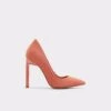 Final Sale - The Item Cannot Be ReturnedKennediPump -The Aldo Shop kennedi pink 690 001 031 main sq gy 1200x1200