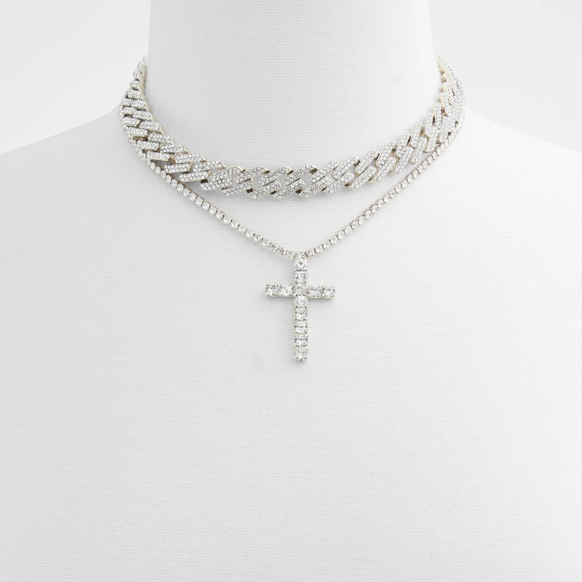 Elegant Keyshia Dainty Necklace for Women - Minimalist Jewelry 4 Elegant Keyshia Dainty Necklace for Women - Minimalist Jewelry - Image 2