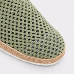 &New NewKianouEspadrille -The Aldo Shop kianou green 310 003 050 alt4 sq gy 2000x2000