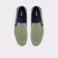 &New NewKianouEspadrille -The Aldo Shop kianou green 310 003 050 alt5 sq gy 2000x2000