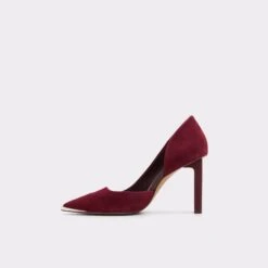 Final Sale - The Item Cannot Be ReturnedKoillaPump -The Aldo Shop koilla red 601 001 046 alt2 sq gy 2000x2000