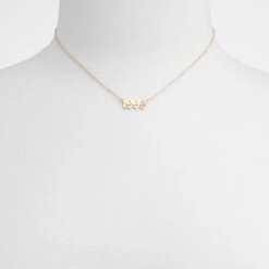 Kortner Delicate Dainty Necklace for Women -The Aldo Shop kortner gold 710 alt1 sq nt 1200x1200