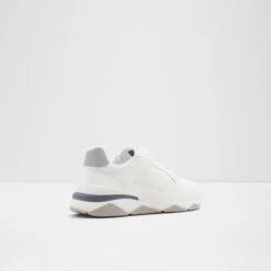 Final Sale - The Item Cannot Be ReturnedKyaniteJogger Sole Sneaker - Jogger Sole 11 Final Sale - The Item Cannot Be ReturnedKyaniteJogger Sole Sneaker - Jogger Sole -The Aldo Shop kyanite white 100 002 029 alt1 sq nt 1200x1200
