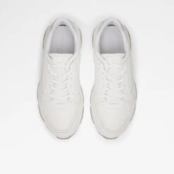 Final Sale - The Item Cannot Be ReturnedKyaniteJogger Sole Sneaker - Jogger Sole 15 Final Sale - The Item Cannot Be ReturnedKyaniteJogger Sole Sneaker - Jogger Sole -The Aldo Shop kyanite white 100 002 029 alt5 sq nt 1200x1200