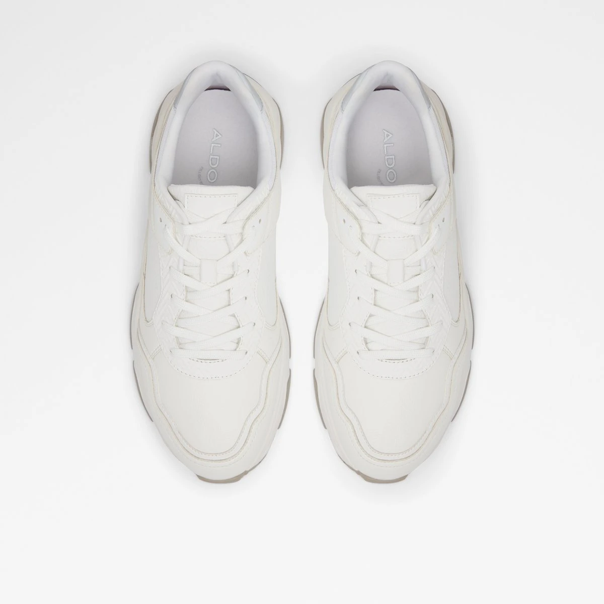 Final Sale - The Item Cannot Be ReturnedKyaniteJogger Sole Sneaker - Jogger Sole 9 Final Sale - The Item Cannot Be ReturnedKyaniteJogger Sole Sneaker - Jogger Sole - Image 7