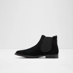 Final Sale - The Item Cannot Be ReturnedKyrenChelsea Boot -The Aldo Shop kyren black 001 001 046 alt2 sq nt 1200x1200