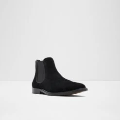 Final Sale - The Item Cannot Be ReturnedKyrenChelsea Boot -The Aldo Shop kyren black 001 001 046 alt3 sq nt 1200x1200