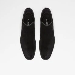 Final Sale - The Item Cannot Be ReturnedKyrenChelsea Boot -The Aldo Shop kyren black 001 001 046 alt5 sq nt 1200x1200