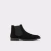 Final Sale - The Item Cannot Be ReturnedKyrenChelsea Boot -The Aldo Shop kyren black 001 001 046 main sq gy 1200x1200