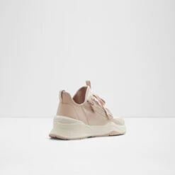 Final Sale - The Item Cannot Be ReturnedLabedarWedge Sneaker - Jogger Sole -The Aldo Shop labedar pink 680 002 029 alt1 sq nt 1200x1200