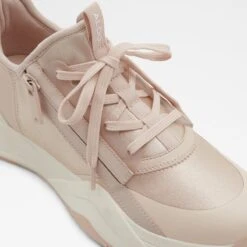 Final Sale - The Item Cannot Be ReturnedLabedarWedge Sneaker - Jogger Sole -The Aldo Shop labedar pink 680 002 029 alt4 sq nt 1200x1200