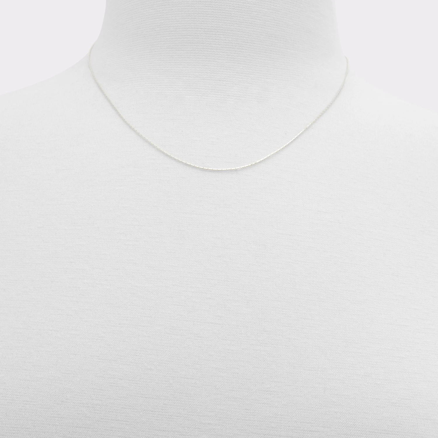 Lanantar Sterling Silver Dainty Feminine Necklace 4 Lanantar Sterling Silver Dainty Feminine Necklace - Image 2