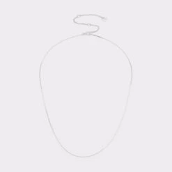 Lanantar Sterling Silver Dainty Feminine Necklace