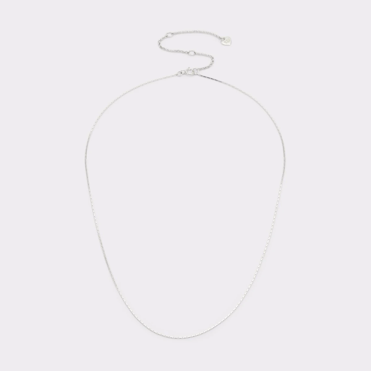 Lanantar Sterling Silver Dainty Feminine Necklace 3 Lanantar Sterling Silver Dainty Feminine Necklace